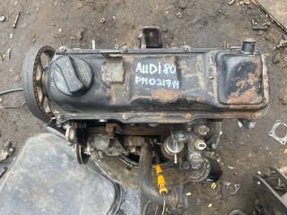 Двигатель, ориг. номер 893199308C, PM021711, Audi 80 B3 1986-1992