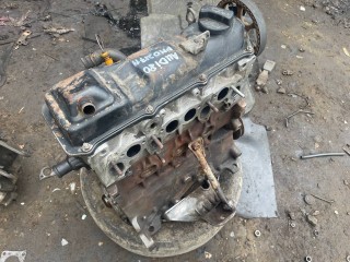 Двигатель, ориг. номер 893199308C, PM021711, Audi 80 B3 1986-1992