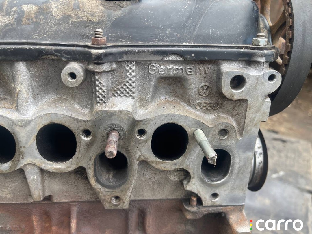 Двигатель Audi 80 B3 1986-1992, 893199308C, фото 10