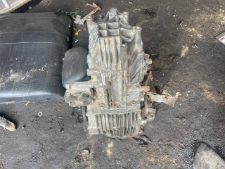 МКПП, ориг. номер 012301211F, Audi 80 B3 1986-1992