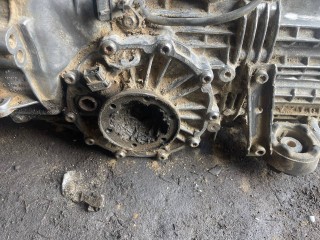 МКПП, ориг. номер 012301211F, Audi 80 B3 1986-1992