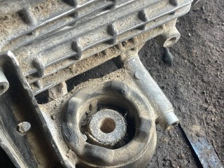 МКПП, ориг. номер 012301211F, Audi 80 B3 1986-1992