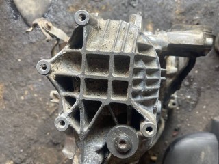 МКПП, ориг. номер 012301211F, Audi 80 B3 1986-1992