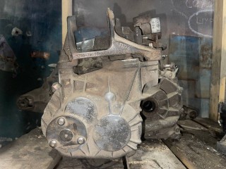 МКПП, ориг. номер 97ZTGA, 97BB7M125AA, 97ZT7F096, Ford Mondeo 2 1996-2000