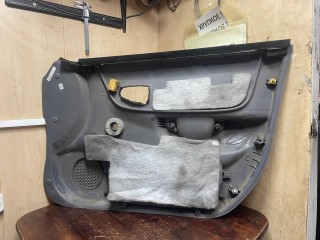 обшивка двери передней левой, ориг. номер 8231025010, Hyundai Accent 2 (LC) 1999-2012