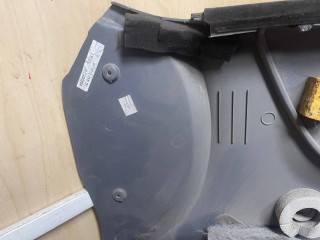обшивка двери передней левой, ориг. номер 8231025010, Hyundai Accent 2 (LC) 1999-2012