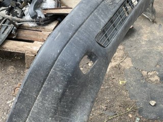 бампер передний, Audi 80 B3 1986-1992