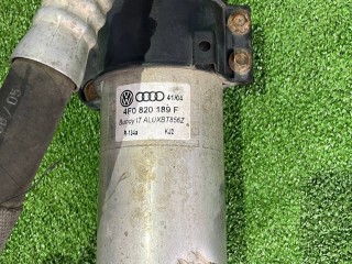 Осушитель кондиционера, ориг. номер 4F0820189F, Audi A6 4F/C6 2004-2008