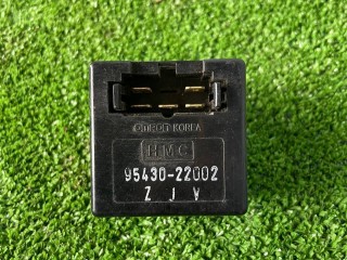 реле (прочие), ориг. номер 9543022002, Hyundai Accent 2 (LC) 1999-2012