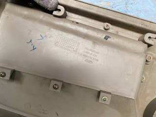 обшивка двери передней левой, ориг. номер A216102410, Chery Amulet A15 2003-2010