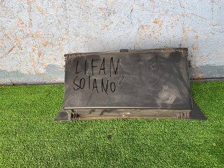 Бардачок, Lifan Solano 2008-2015