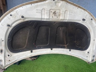 Капот, Kia Rio 3 2011-2015