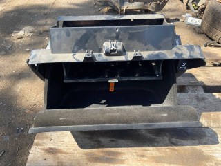 Бардачок, ориг. номер 3C1857101, 1K0820731, Volkswagen Passat B6 2005-2010