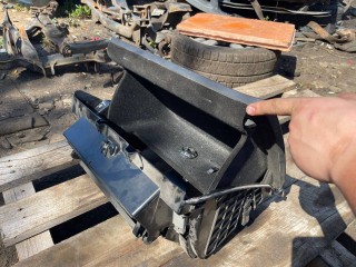Бардачок, ориг. номер 3C1857101, 1K0820731, Volkswagen Passat B6 2005-2010