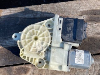 моторчик стеклоподъемника задний левый, ориг. номер 962619100, 7746021200, Volkswagen Passat B6 2005-2010