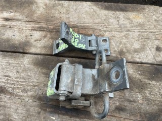 петля двери задней правой, ориг. номер 893831401, Audi 80 B3 1986-1992