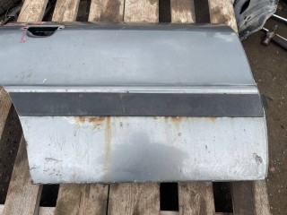 Дверь задняя правая, Audi 80 B3 1986-1992