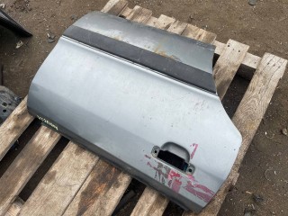 Дверь задняя правая, Audi 80 B3 1986-1992