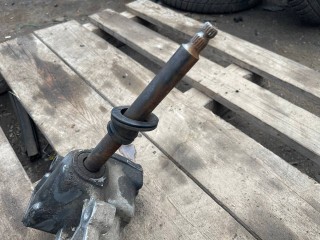 редуктор рулевой, ориг. номер 21013401015, Lada 2101 1970-1988