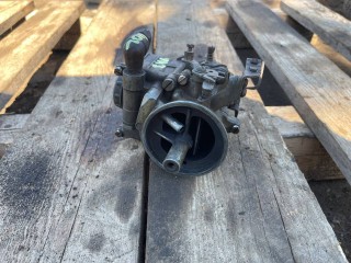 Карбюратор, ГАЗ ГАЗЕЛЬ