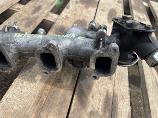 коллектор впускной, ориг. номер 2580067021, Toyota Carina T190 1992-1998