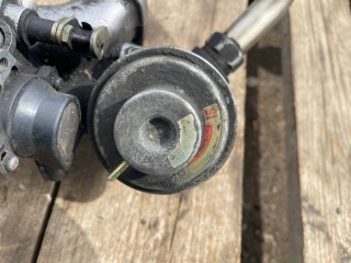 коллектор впускной, ориг. номер 2580067021, Toyota Carina T190 1992-1998