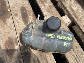 Бачок расширительный, 96420303, Opel Meriva A [рестайлинг]