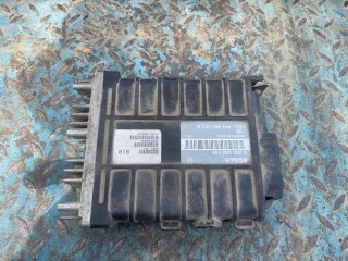 Блок управления двигателем, ориг. номер 0280000739, 443907403, Audi 80 B3 1986-1992