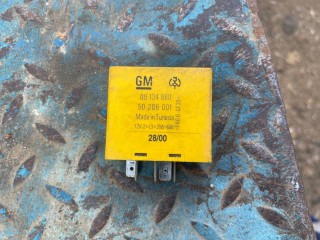 Реле поворотов Opel Vectra B 1999-2002, 50206001