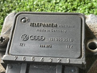 Коммутатор зажигания, ориг. номер 191905351B, Volkswagen Passat B3 1988-1997