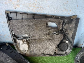 Обшивка двери (комплект), Kia Rio 3 2011-2015