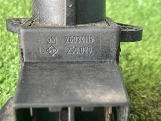 Контактная группа, ориг. номер 26034119, Chevrolet Cavalier 3 1995-2005