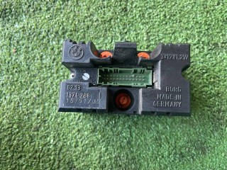 Часы, ориг. номер 1374288, BMW 5 E34 1981-1988