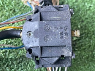 переключатель поворотов, ориг. номер 1378139, BMW 5 E34 1981-1988