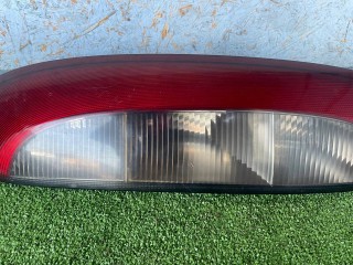 фонарь задний правый, ориг. номер 09114337, Opel Corsa C 2000-2003