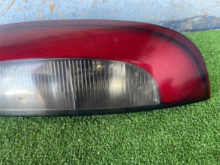 фонарь задний правый, ориг. номер 09114337, Opel Corsa C 2000-2003