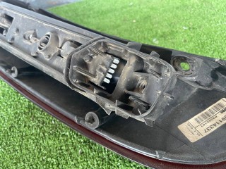 фонарь задний правый, ориг. номер 09114337, Opel Corsa C 2000-2003
