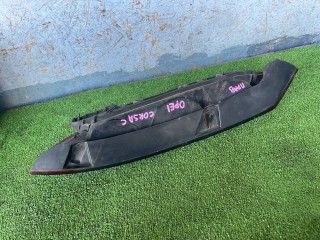 фонарь задний правый, ориг. номер 09114337, Opel Corsa C 2000-2003