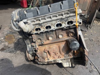 Двигатель, ориг. номер F16D3, Chevrolet Lacetti
