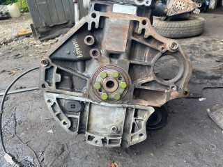 Двигатель, ориг. номер F16D3, Chevrolet Lacetti