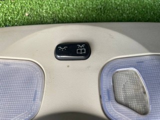 Фонарь салона (плафон) передний верхний, ориг. номер 1408300008, Mercedes-Benz A W168 1997-2001