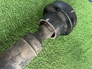 Карданный вал передний, Land Rover Discovery 3 2004-2009