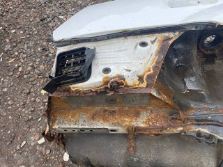 четверть правая, Chevrolet Lacetti