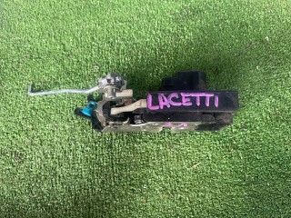 замок двери задней левой Chevrolet Lacetti, седан