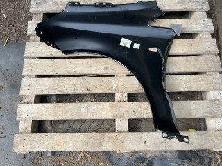Крыло переднее правое, Opel Corsa D 2006-2011