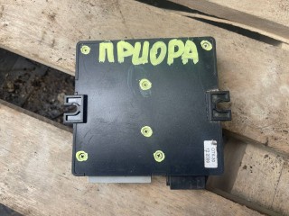 Блок комфорта, ориг. номер 21703763040, Lada Priora 2007-2015