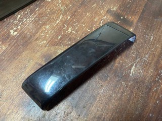Молдинг (накладка кузовная) BMW 7 E38 1994-1998, 8166629