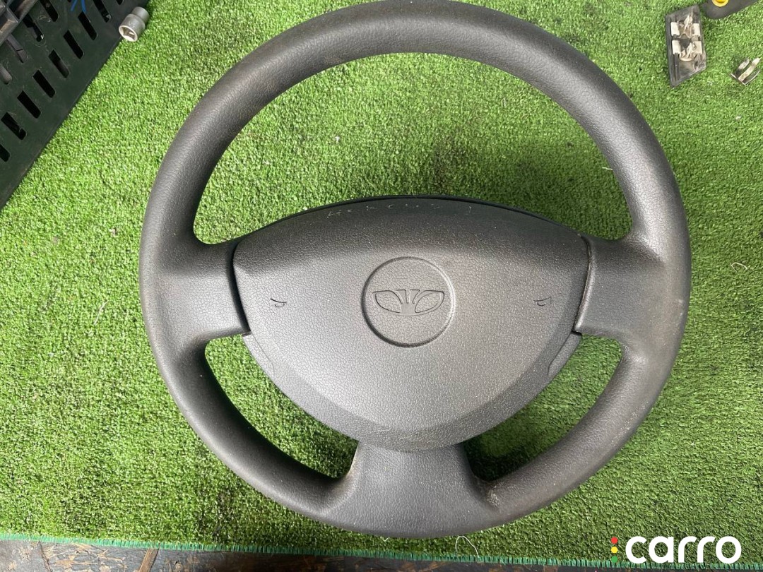 Руль Daewoo Nexia - фото №1