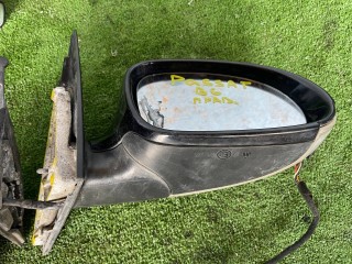зеркало наружное правое, Volkswagen Passat B6 2005-2010