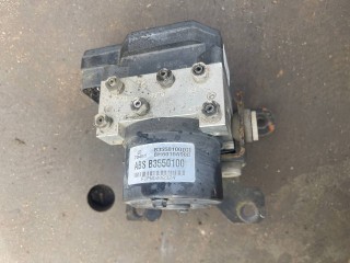 Блок ABS, ориг. номер B3550100, 5WY7539B, Lifan Solano 2008-2015